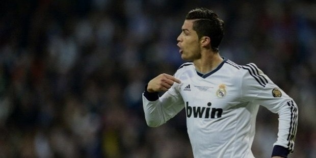 cr7 ronaldo