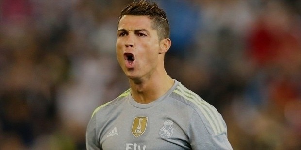 Cristiano Ronaldo, Biography & Facts