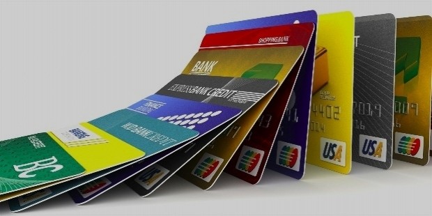 credit cards