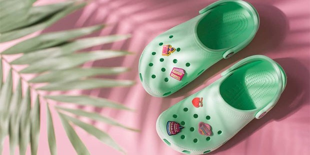 crocs 5