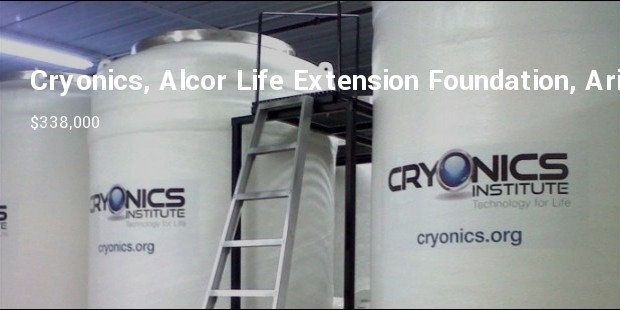 cryonics