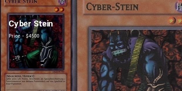 cyberstein