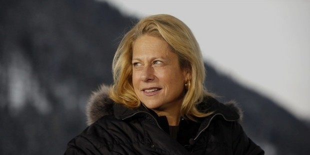 cynthia carroll