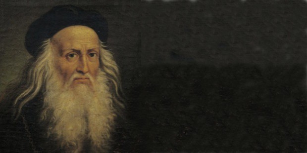 Leonardo da Vinci