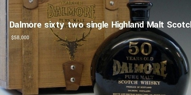 dalmore 50