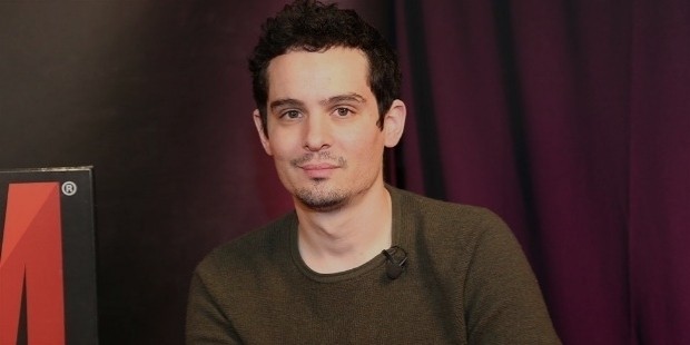 damien chazelle american director