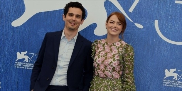 damien chazelle career