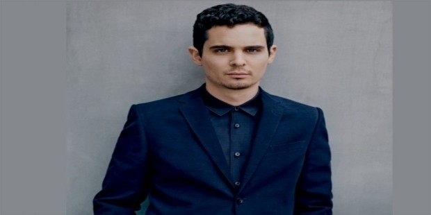 damien chazelle director