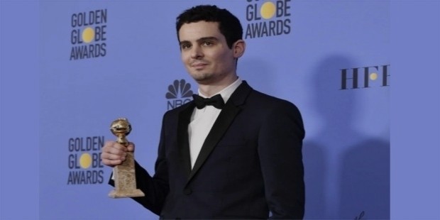 damien chazelle golden awards