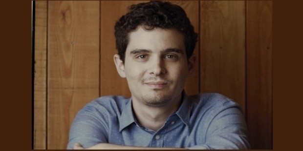 damien chazelle profile