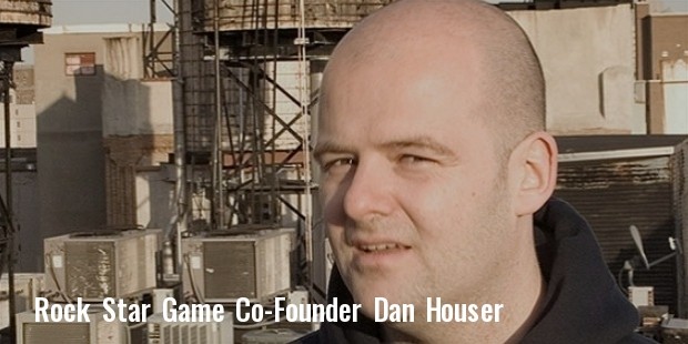 dan houser