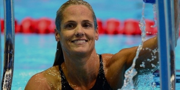 dara torres