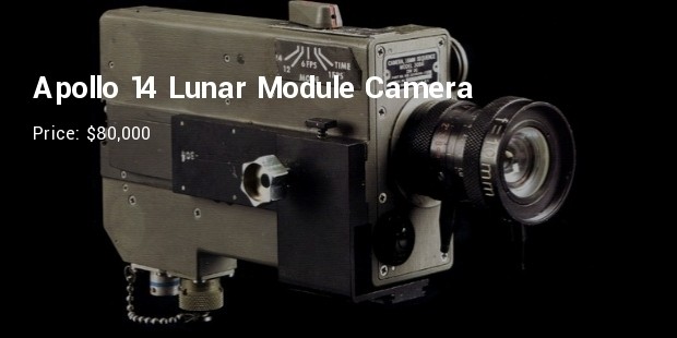 data acquisition camera apollo nasa