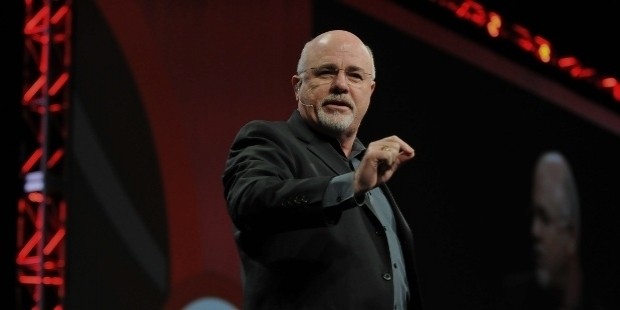 dave ramsey profile