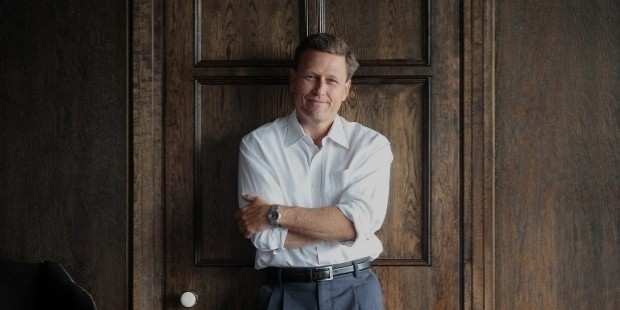 david baldacci