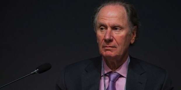 david bonderman achievements