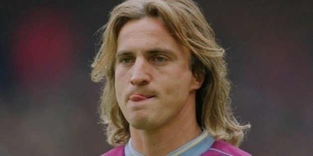 david ginola career