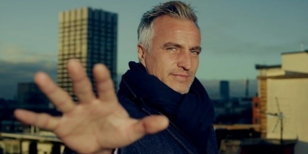 david ginola film career