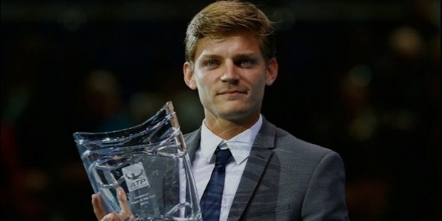 david goffin