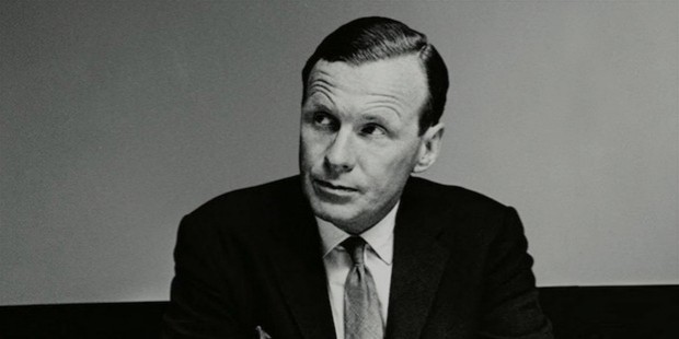 david ogilvy