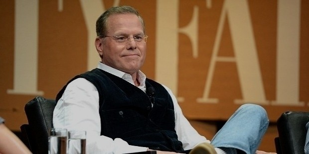 david zaslav salary