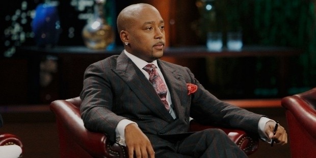 daymond john