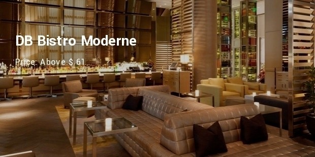 db bistro moderne