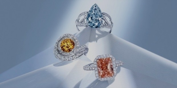 de beers master diamonds