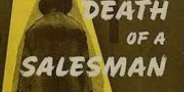 death of a salesman