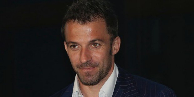 del piero