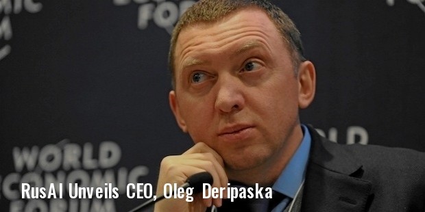 deripaska