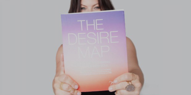 desire map
