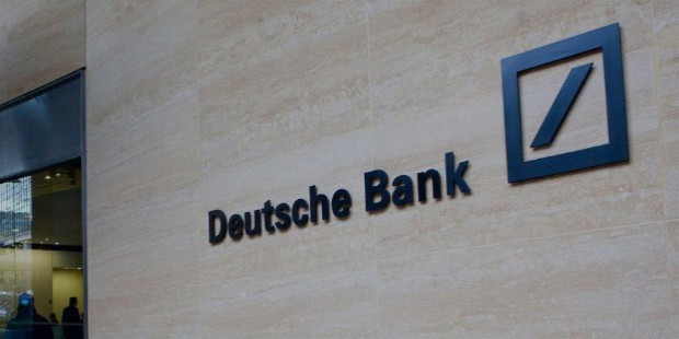 deutsche bank acquisitions