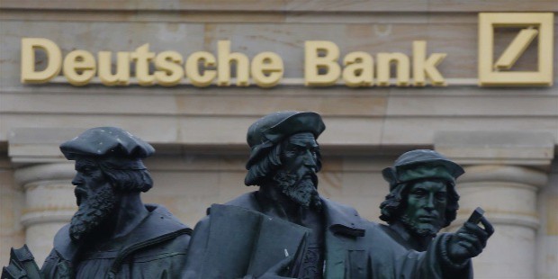 deutsche bank review