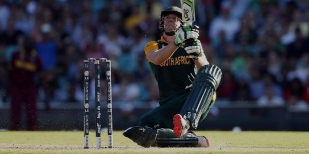 devilliers crazy shots