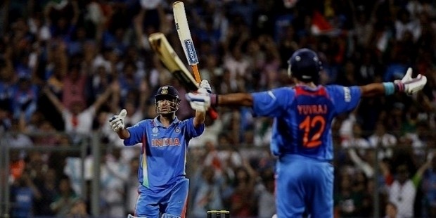 dhoni worldcup moments