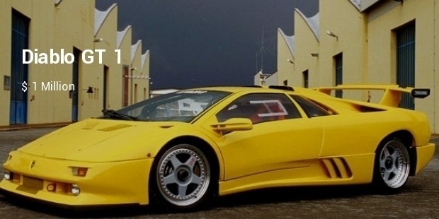 diablo gt 1