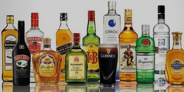 diageo