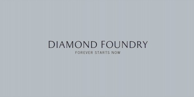 diamond foundry