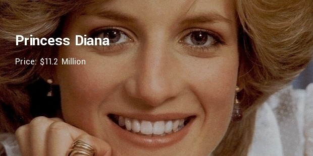 diana