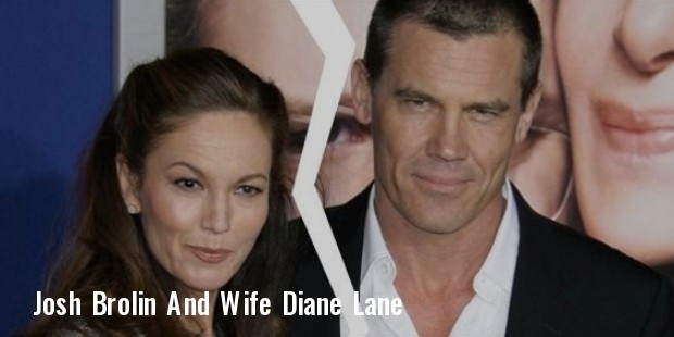 diane lane and josh brolin