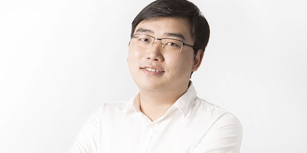 Didi Chuxing Successstory Profile History Founder Revenue