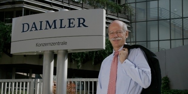 dieter daimler