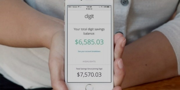 digit app