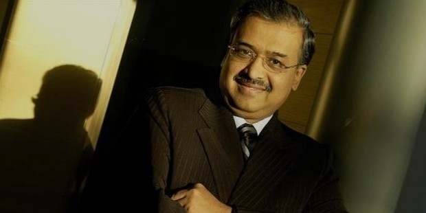 dilip shanghvi achievemnets