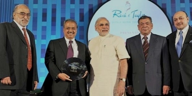 dilip shanghvi modi