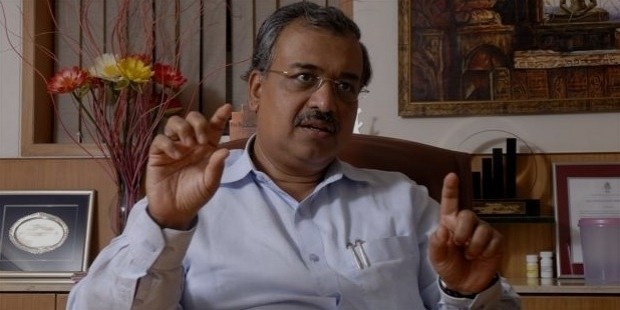 dilip shanghvi