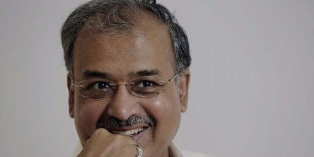 dilip shanghvi