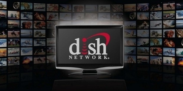 dishnetwork services