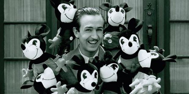 The Walt Disney Company Story - Profile, History, Founder, CEO |  Entertainment Companies | SuccessStory